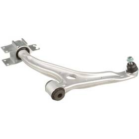 Tc3703 Delphi Control Arm And Ball Joint Assembly For