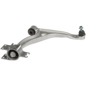 Tc3704 Delphi Control Arm And Ball Joint Assembly For