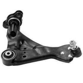 Tc3907 Delphi Suspension Control Arm And Ball Joint Assembly P N
