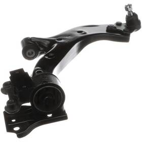 Tc6848 Delphi Control Arm And Ball Joint Assembly For