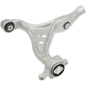 Tc8092 Delphi Control Arm And Ball Joint Assembly