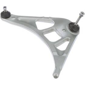 Tc8283 Delphi Control Arm And Ball Joint Assembly