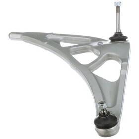 Tc8284 Delphi Suspension Control Arm And Ball Joint Assembly P N