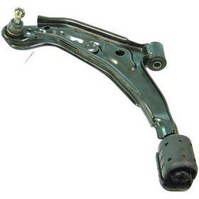 Tc853 Delphi Control Arm And Ball Joint Assembly For