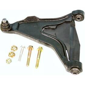 Tc876 Delphi Control Arm And Ball Joint Assembly For