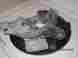 Dg9c3k171a Ford 13 14 15 16 Fusion Left Side Front Spindle Oem