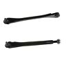 Dksw-7536-34-1642181 Mevotech Pair Set Rear Upper Control Arm Ball Joints For