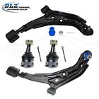 K620356 Dlz 4 Pieces Lower Control Arm Ball