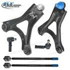 Es3471 Dlz 6pcs Front Suspension Kit