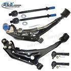 K620350 Dlz 6pcs Set Front Lower