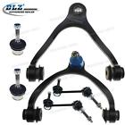K80140 Dlz 6pcs Suspension Kit Control