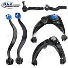 Es800101 Dlz 6pcs Suspension Lower Upper
