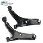 Rk620304 Dlz Both New Front Lower Lh Rh Control Arm Ball