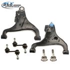 Rk620511 Dlz Control Arm Ball Joint Sway Bar Link Suspension For