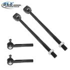 Es3455 Dlz Front Inner Outer Left Right Tie Rod For Cutlass