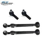 Es3388 Dlz Lower Control Arm Outer Tie Rod End Link Kit