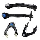 K80356 Dlz New Control Arm And Ball Joint Assemblys Kit For
