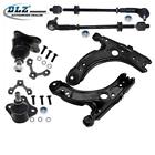 K640176 Dlz New Usa Stock Suspension Kit Parts For Vw Volkswagen