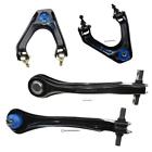 K80356 Dlz Pcs Control Arm And Ball Joint Assemblys Kit For