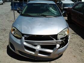 Dodge 04895274aa Lower Control Arm Rear Locating Link Convertible Fits 04-06 Sebring 151718