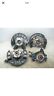 01708 Dodge Ram Promaster City Passenger Right Front Spindle Knuckle Oem
