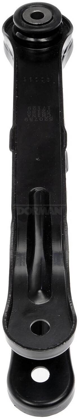 12ib006 Dorman Rear Suspension Trailing Arm For 2010-2015 Chevrolet Camaro