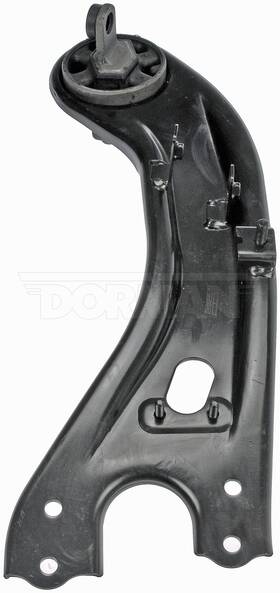 42xl572 Dorman Rear Left Suspension Trailing Arm For 2011-2015 Hyundai Tucson