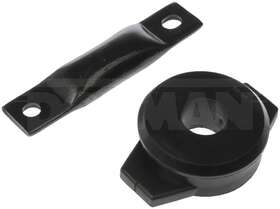 523-012 Dorman Trailing Arm Bushing Rear Driver Or Passenger Side New For Civic