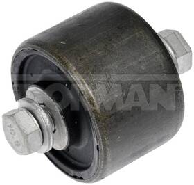 523-295 Dorman Trailing Arm Bushing Rear Driver Or Passenger Side For Chevy Gmc