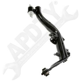 526-236 Dorman Suspension Trailing Arm
