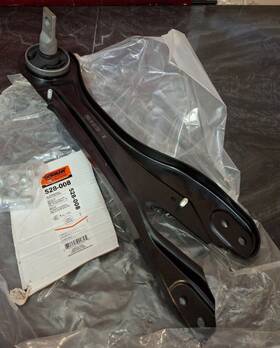 528-008 Dorman Suspension Trailing Arm Replacement Part For Honda Odyssey