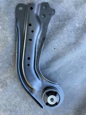528-026 Dorman Suspension Trailing Arm