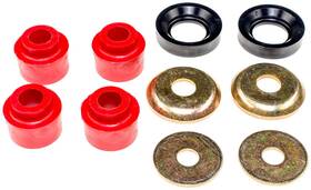 533-519 Dorman Radius Arm Bushing For Ford