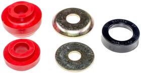 533-521 Dorman Radius Arm Bushing Kit For F-250 Hd F-350 Ranger B2300 More