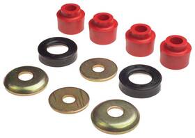 533-549 Dorman Radius Arm Bushing For Ford