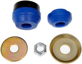 Dorman 536-562 Radius Arm Bushing For F-250 Hd F-350 Ranger B2300 B3000 More