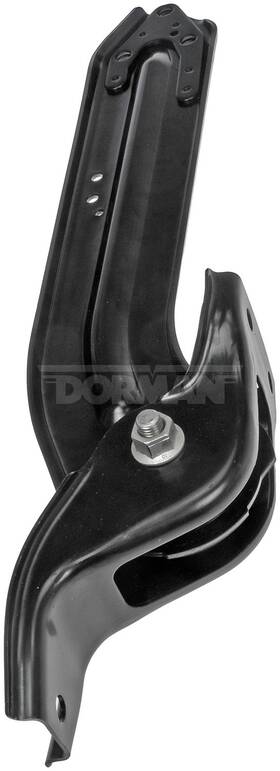 Dorman 73al692 Rear Left Suspension Trailing Arm For 2006-2009 Pontiac Torrent