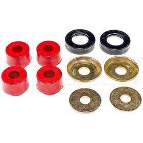 Bb80005pr Dorman Support Bushing For Select 77-07 Ford Models