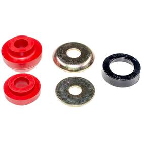 Bb80007pr Dorman Radius Arm Bushing Kit For Select 83-97 Ford Mazda Models Bb80007pr Dorman Radius Arm Bushing Kit For Select 83-97 Ford Mazda Models