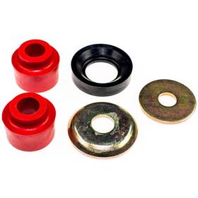 Bb8101pr Dorman Support Bushing For Select 73-79 Ford Models