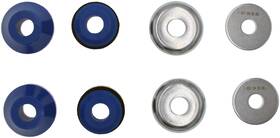 Bb8361pr Dorman Radius Arm Bushing Kit For Select 83-97 Ford Mazda Models