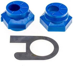 Bb8746pr Dorman Support Bushing For Select 83-97 Ford Mazda Models
