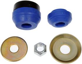 Bck850110pr Dorman Radius Arm Bushing For Select 83-97 Ford Mazda Models