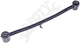 5512025000 Dorman Ca60624pr Control Arm Replaces 5510025001