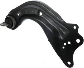 Ca65634pr Dorman Suspension Trailing Arm Fits 14-18 Mazda 3