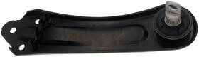 Ca81564pr Dorman Suspension Trailing Arm Fits 14-22 Jeep Cherokee