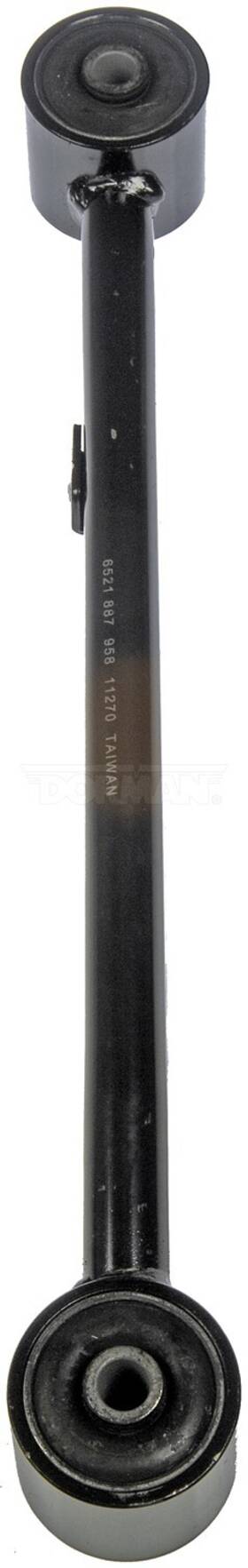 Dorman Ca90576pr Suspension Trailing Arm For Trailblazer Envoy Ascender More