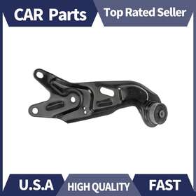 Hlys2ccmin4289 Dorman 905-528 Trailing Arm Rear Driver Left Side New For Chevy Lh Hand Malibu