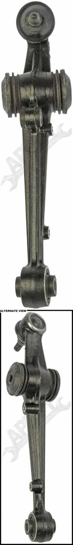 520-592 Dorman Oe Solutions Control Arm Rear Lower Right