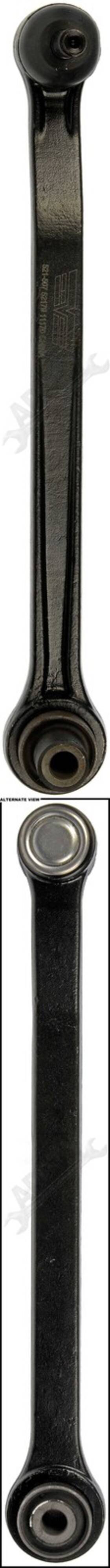 521-507 Dorman Oe Solutions Rear Trailing Arm
